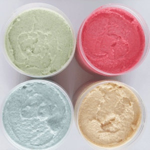 IT GIRL SCRUB - Inspired by Girl of Now, Elie Saab