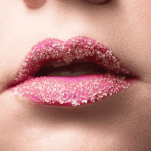 Lip Scrubs