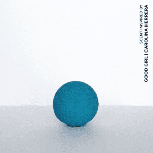 GOODY 2 SHOES BATH BOMB - Inspired by Good Girl, Carolina Herrera