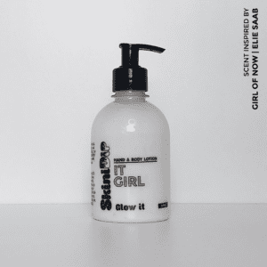 IT GIRL LOTION - Inspired by Girl of now, Elie Saab