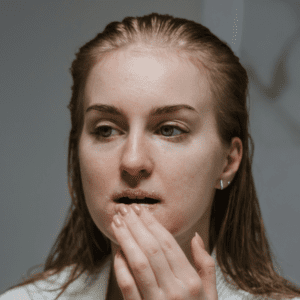 MINTY KISS - SUGAR LIP SCRUB