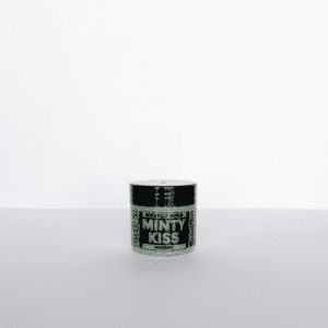 MINTY KISS - SUGAR LIP SCRUB