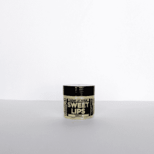 SWEET LIPS - SUGAR LIP SCRUB