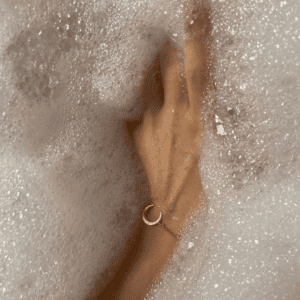 FOREVER HERS FOAM BATH - Inspired by For Her, Narciso Rodriguez