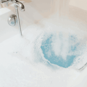 DELISH APPLE FOAM BATH - Inspired by Be Delicious, DKNY