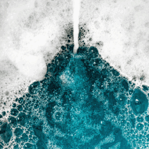 Foam Baths