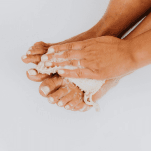 BLUE WHISPER BODY WASH - Inspired by Light Blue, Dolce & Gabbana