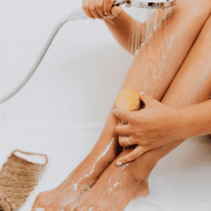 FOREVER HERS BODY WASH - Inspired by For Her, Narciso Rodriguez