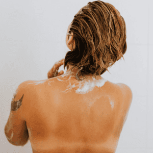 IT GIRL BODY WASH - Inspired by Girl Of Now, Elie Saab