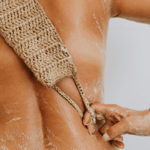 DELISH APPLE BODY WASH - Inspired by Be Delicious, DKNY