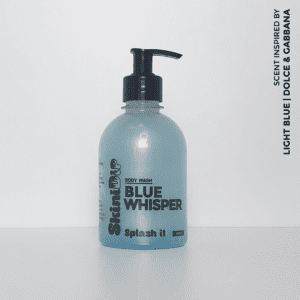 BLUE WHISPER DIP IT BUNDLE - Inspired by Light Blue, Dolce & Gabbana