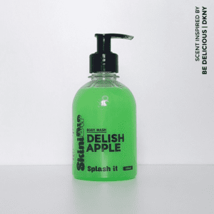 DELISH APPLE DIP IT BUNDLE - Inspired by Be Delicious, DKNY