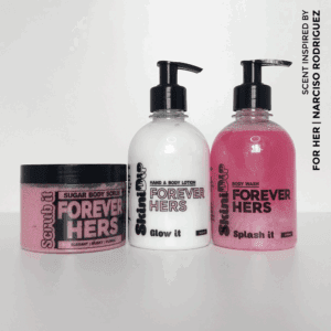 FOREVER HERS DIP IT BUNDLE - Inspired by For Her, Narciso Rodriguez