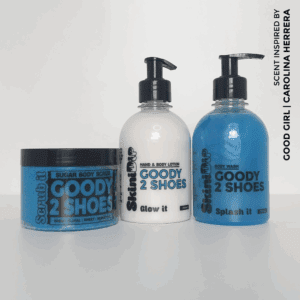 GOODY 2 SHOES DIP IT BUNDLE - Inspired by Good Girl, Carolina Herrera