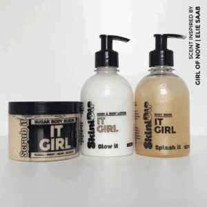 IT GIRL DIP IT BUNDLE - Inspired by Girl Of Now, Elie Saab