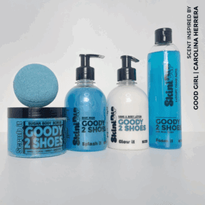 GOODY 2 SHOES DUNK IT BUNDLE - Inspired by Good Girl, Carolina Herrera