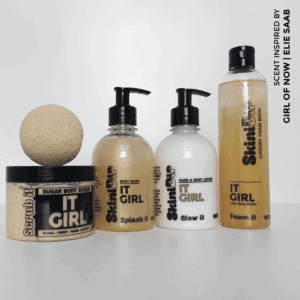 IT GIRL DUNK IT BUNDLE - Inspired by Girl Of Now, Elie Saab