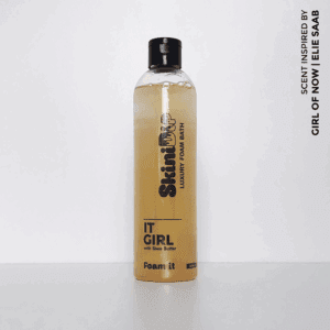 IT GIRL FOAM BATH - Inspired by Girl Of Now, Elie Saab