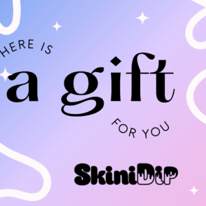 SKINIDIP E-GIFT CARD