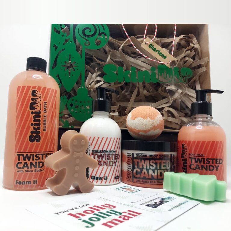 CHRISTMAS COLLECTION – Limited Edition