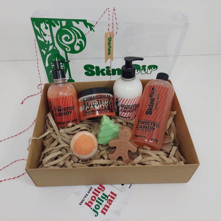 CHRISTMAS COLLECTION – Limited Edition